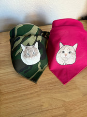 Sudadera estampada personalizada