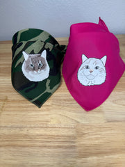 Sudadera estampada personalizada