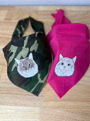 Sudadera estampada personalizada