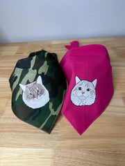 Sudadera estampada personalizada