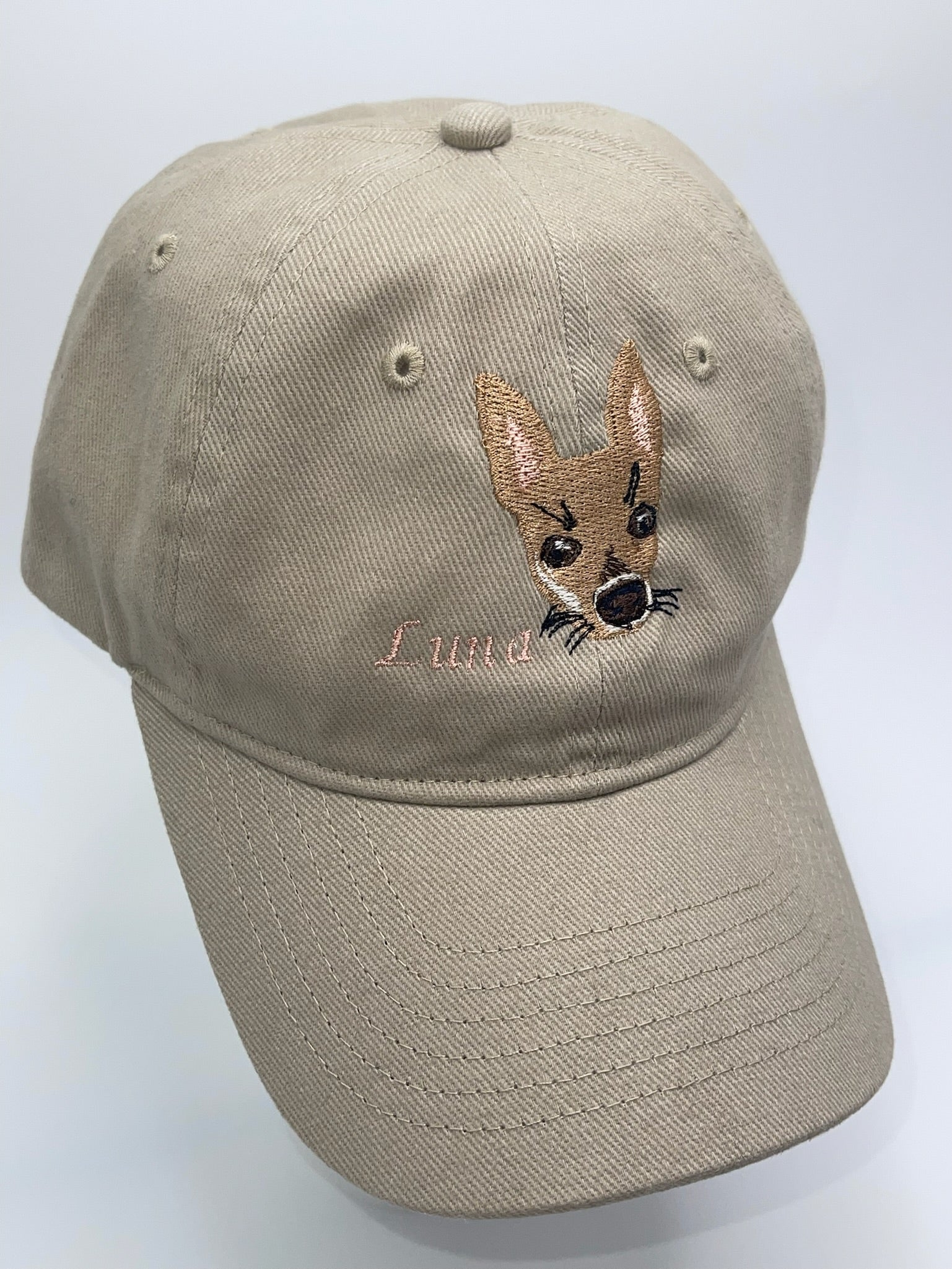 Customized Embroidered Hats
