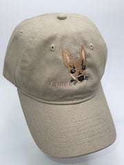 Customized Embroidered Hats