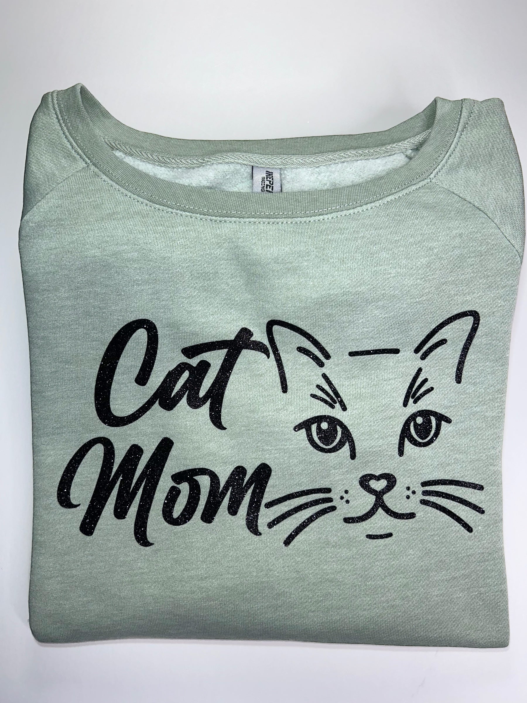 Mom Sweatshirt