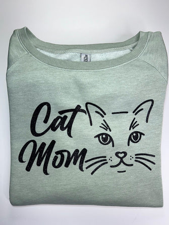 Mom Sweatshirt