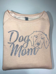 Mom Women-Sweatshirt