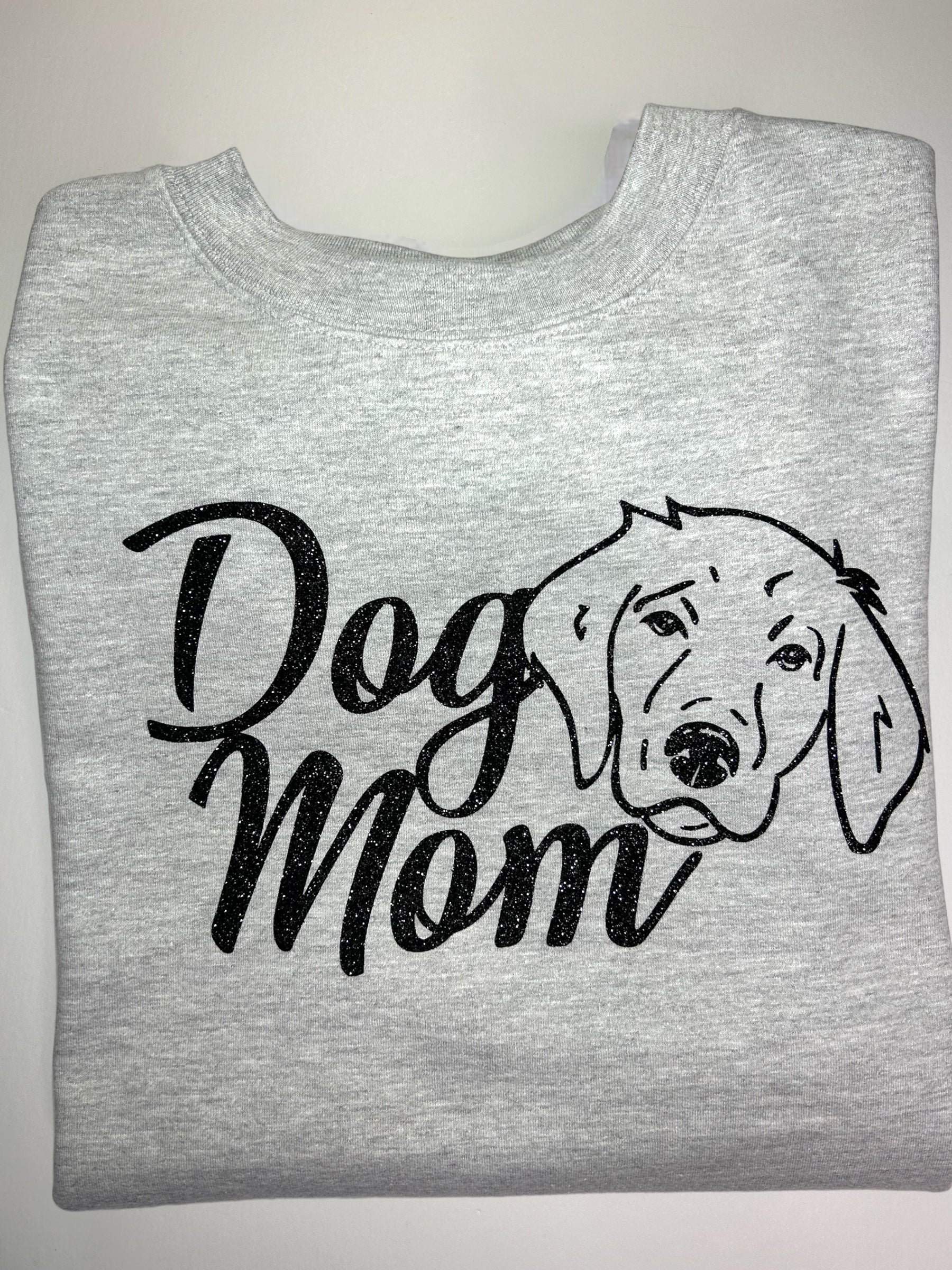 Mom Sweatshirt