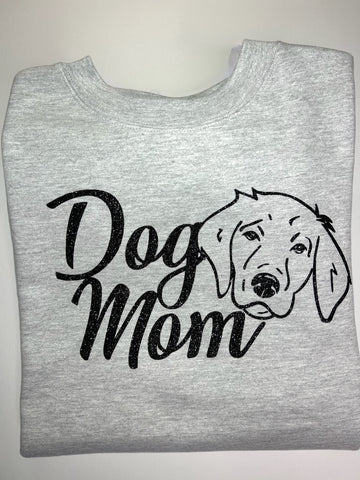 Mom Sweatshirt