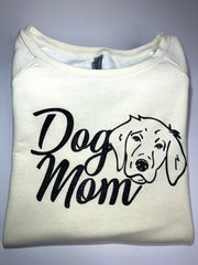 Mom Women-Sweatshirt