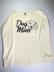 Mom Women-Sweatshirt