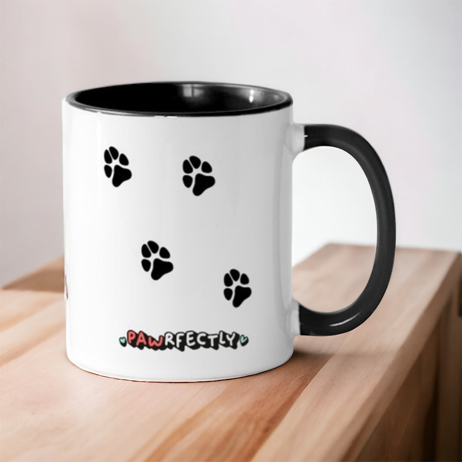 Dog Mom Mug