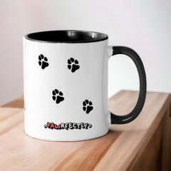 Dog Mom Mug