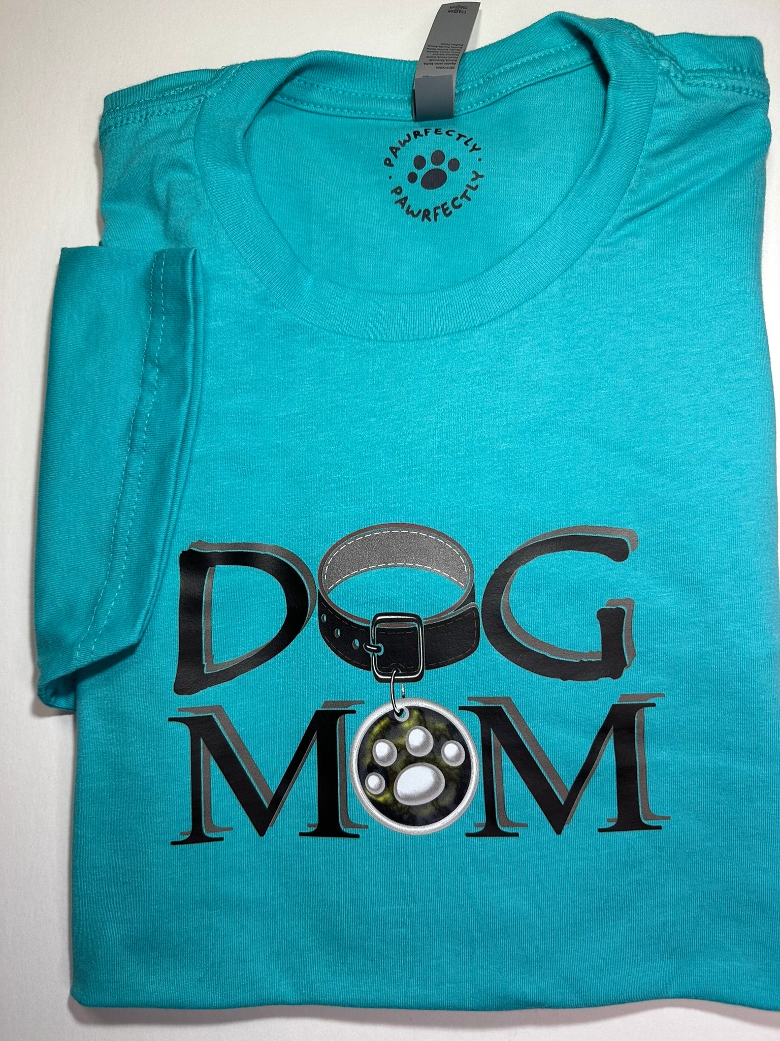 Dog MOM Tshirt