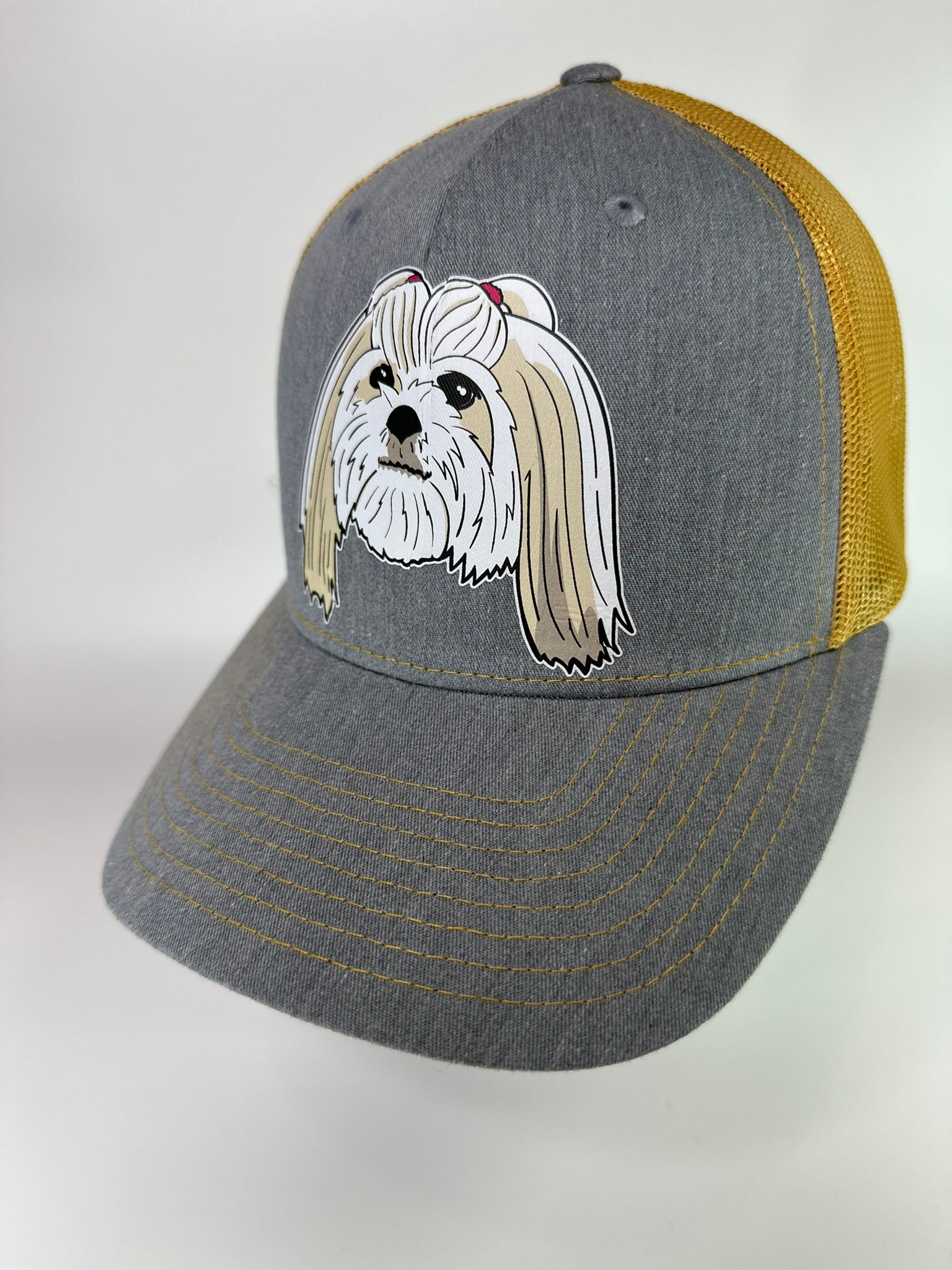 Customized Printed Hat