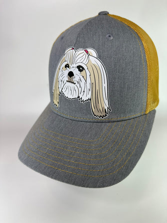 Customized Printed Hat