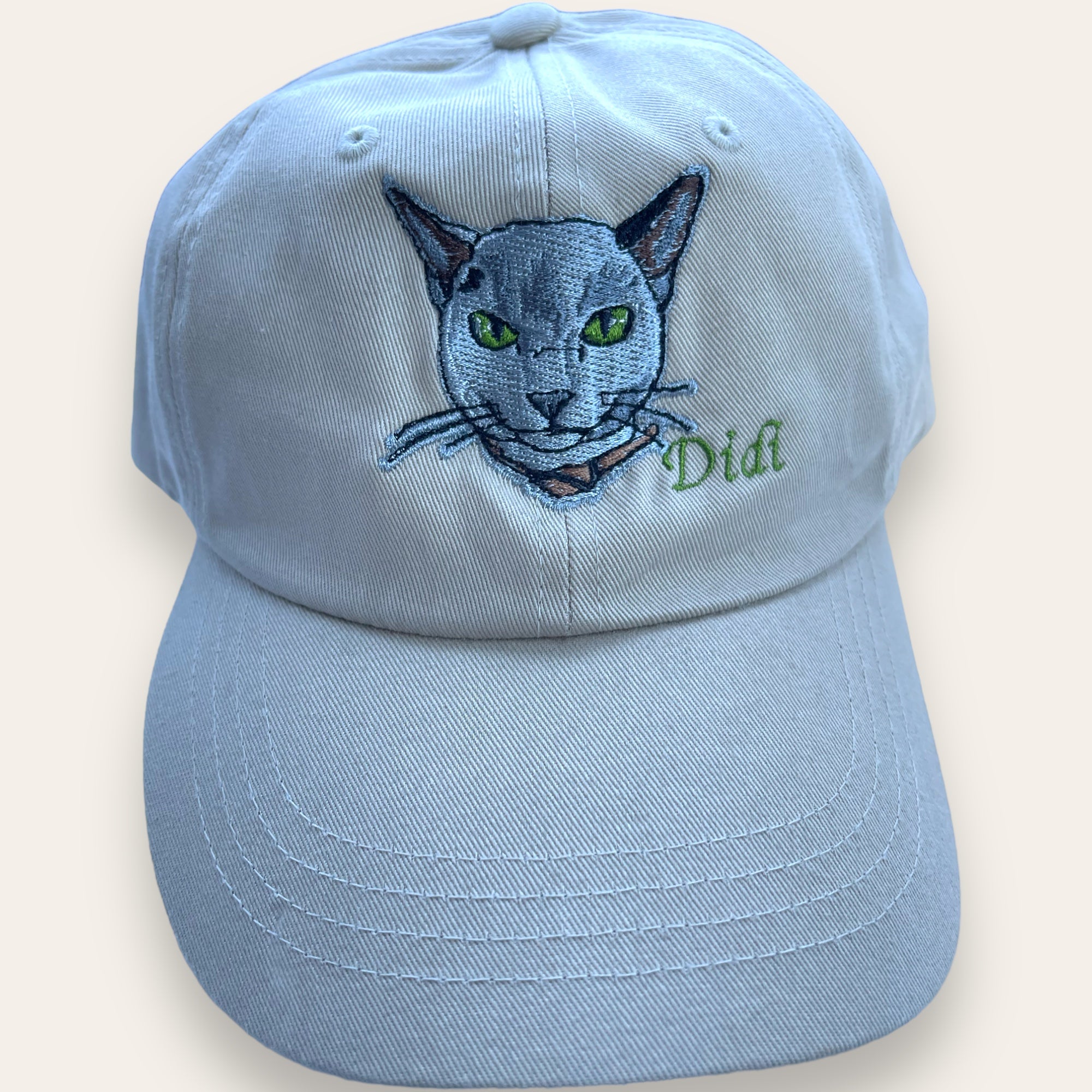 Customized Embroidered Hats