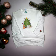Christmas Sweatshirt