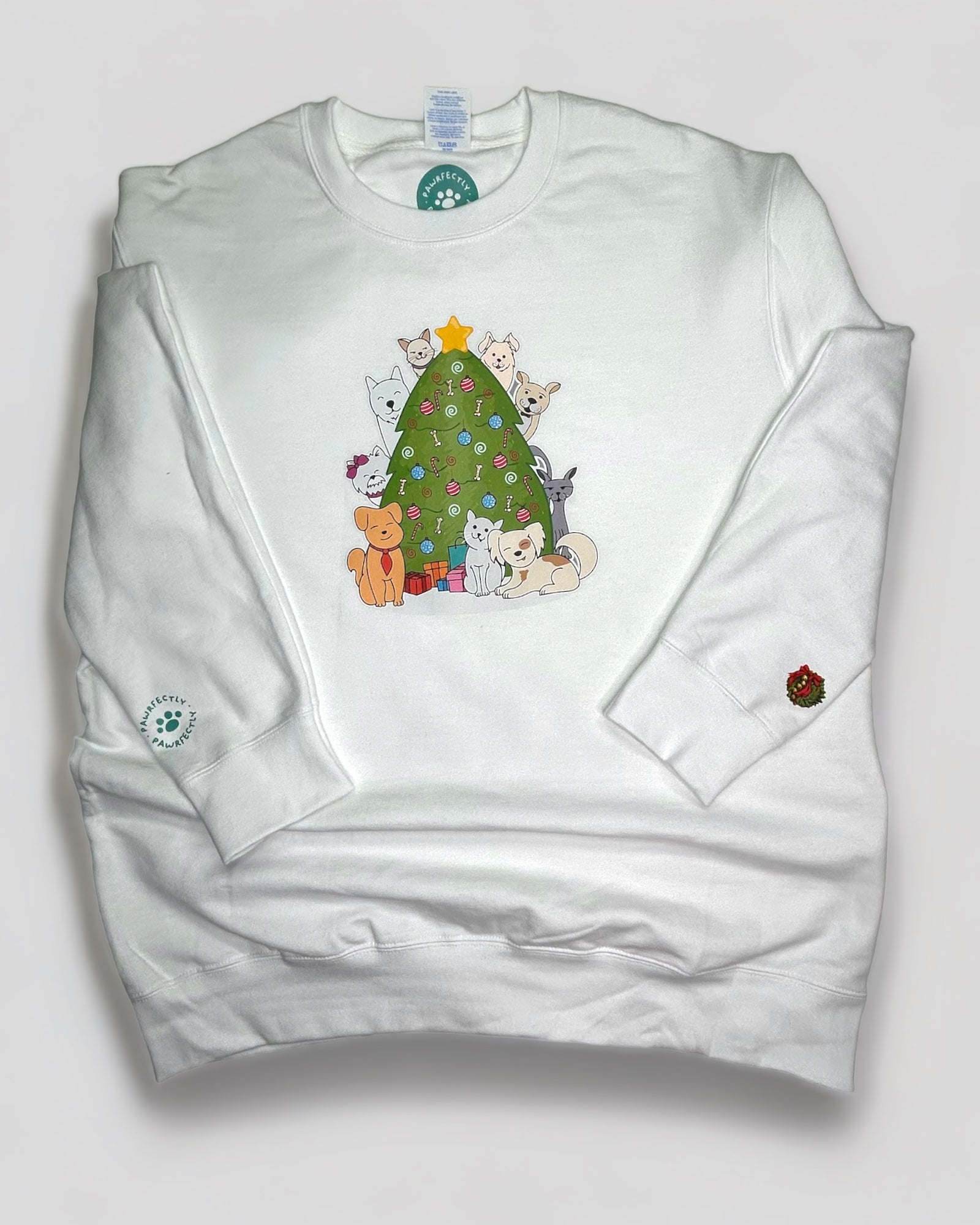 Christmas Sweatshirt
