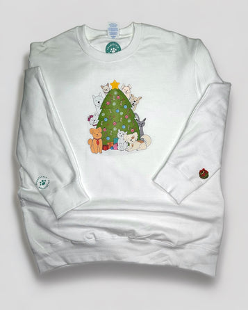 Christmas Sweatshirt