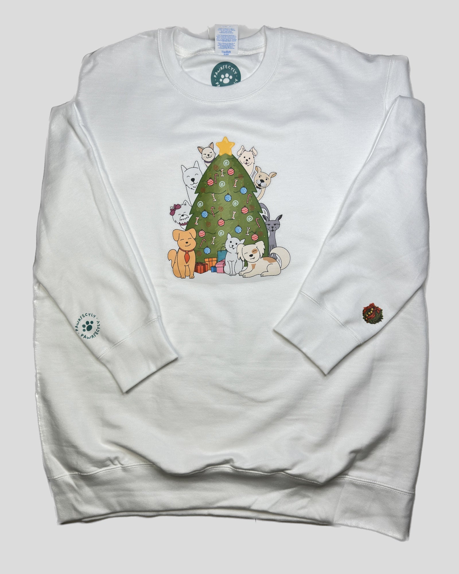 Christmas Sweatshirt