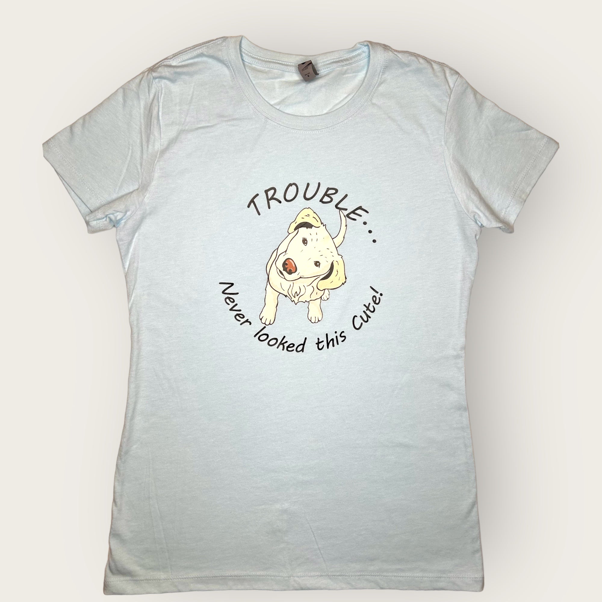 PROBLEMA Nunca te veas tan lindo