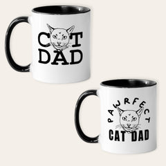 DAD Mugs