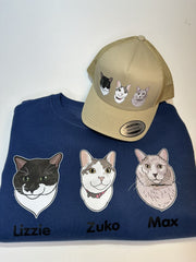 Paquete personalizado 2