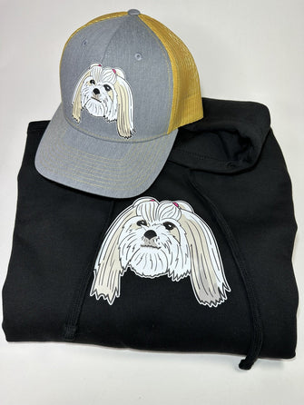 Customized Printed Sweatshirt Bundle