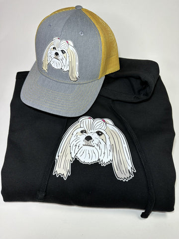 Customized Printed Sweatshirt Bundle