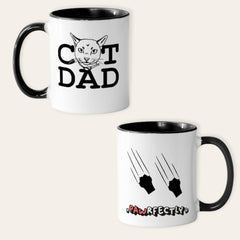 DAD Mugs
