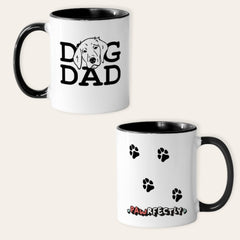 DAD Mugs