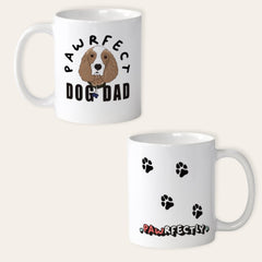 DAD Mugs