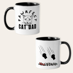 DAD Mugs